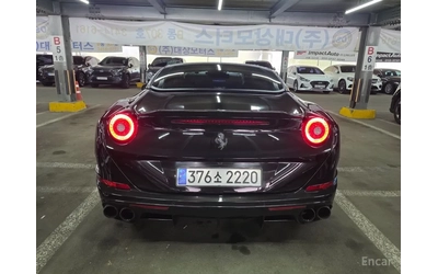 Ferrari California 3.9 V8 Carbon Package | Ceramic | Night Package - автомобили, коли, обяви за нови и употребявани 12