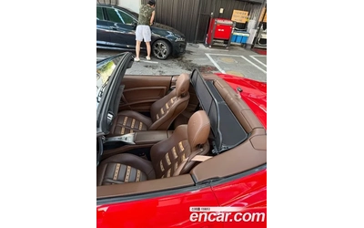 Ferrari California 4.3 V8 | КРАЙНА ЦЕНА - автомобили, коли, обяви за нови и употребявани 10