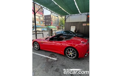 ferrari-california - 4