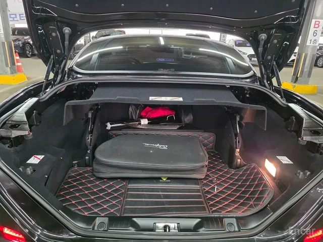 Ferrari California 3.9 V8 Carbon Package | Ceramic | Night Package - автомобили, коли, обяви за нови и употребявани 11