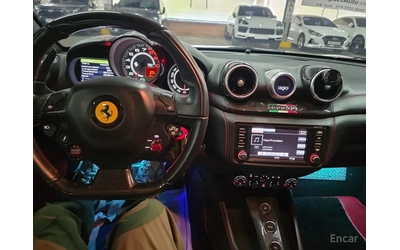 ferrari-california - 5