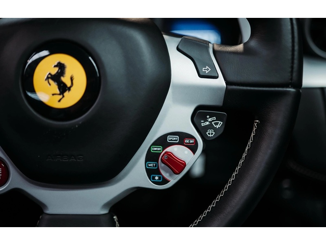 FERRARI FF FF - автомобили, коли, обяви за нови и употребявани 5