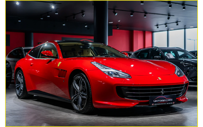 ferrari-gtc4lusso - 0