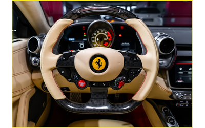 Ferrari GTC4Lusso Ferrari GTC4Lusso  - автомобили, коли, обяви за нови и употребявани 13