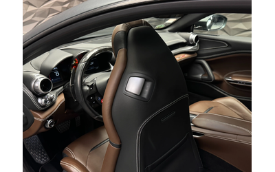 Ferrari GTC4Lusso T V8 Pano* JBL* 360 - автомобили, коли, обяви за нови и употребявани 15