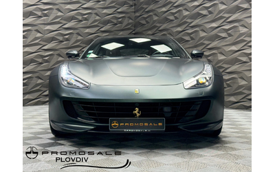 ferrari-gtc4lusso - 1