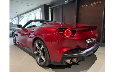 Ferrari Portofino M - автомобили, коли, обяви за нови и употребявани 11
