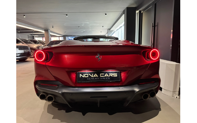 Ferrari Portofino M - автомобили, коли, обяви за нови и употребявани 12