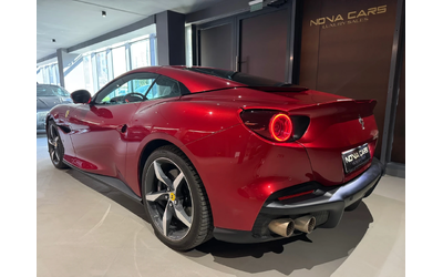 Ferrari Portofino M - автомобили, коли, обяви за нови и употребявани 13