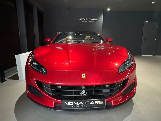 Ferrari Portofino M - автомобили, коли, обяви за нови и употребявани 2