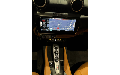 Ferrari Portofino M - автомобили, коли, обяви за нови и употребявани 6