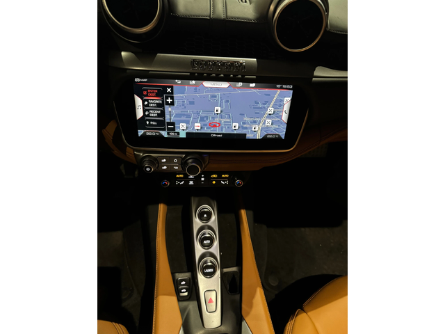 Ferrari Portofino M - автомобили, коли, обяви за нови и употребявани 6