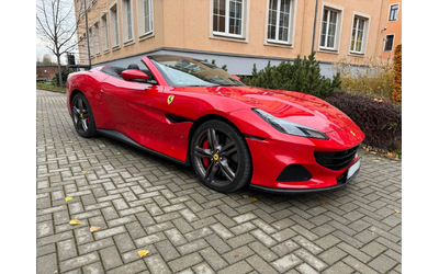 ferrari-portofino - 0