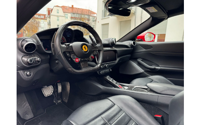Ferrari Portofino V8 - автомобили, коли, обяви за нови и употребявани 13
