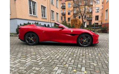 ferrari-portofino - 1