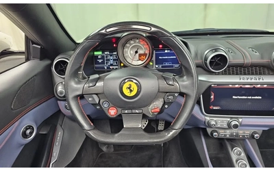 Ferrari Portofino - автомобили, коли, обяви за нови и употребявани 12