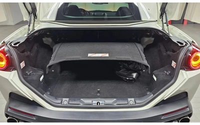Ferrari Portofino - автомобили, коли, обяви за нови и употребявани 16