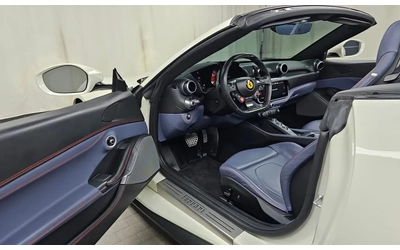 Ferrari Portofino - автомобили, коли, обяви за нови и употребявани 9