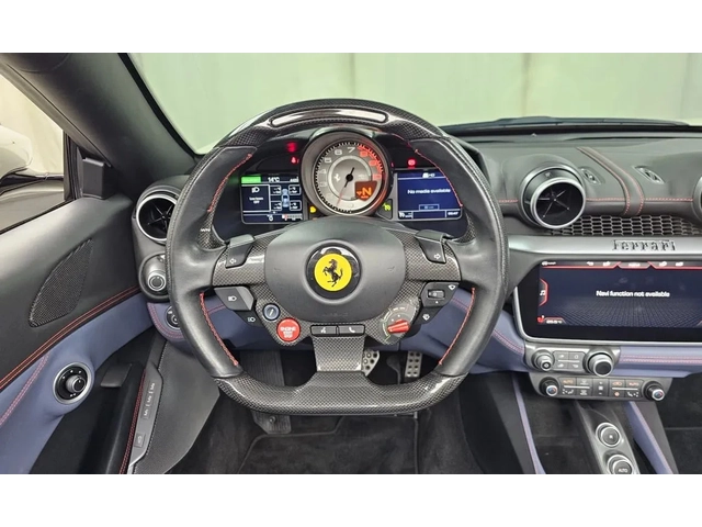 Ferrari Portofino - автомобили, коли, обяви за нови и употребявани 12