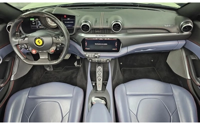 Ferrari Portofino - автомобили, коли, обяви за нови и употребявани 6