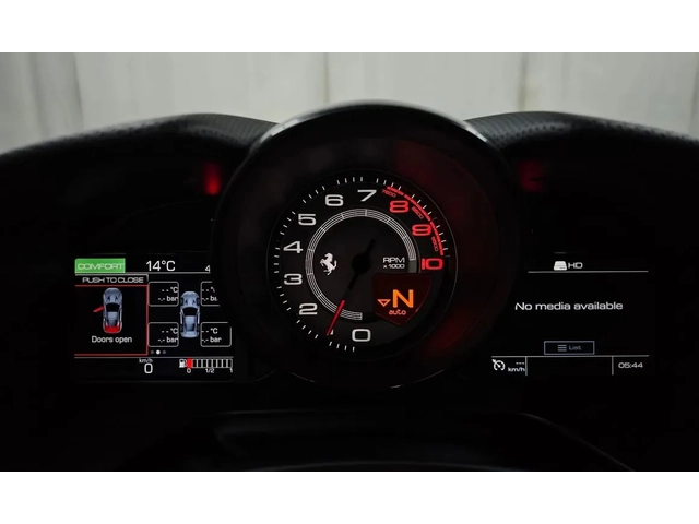Ferrari Portofino - автомобили, коли, обяви за нови и употребявани 7