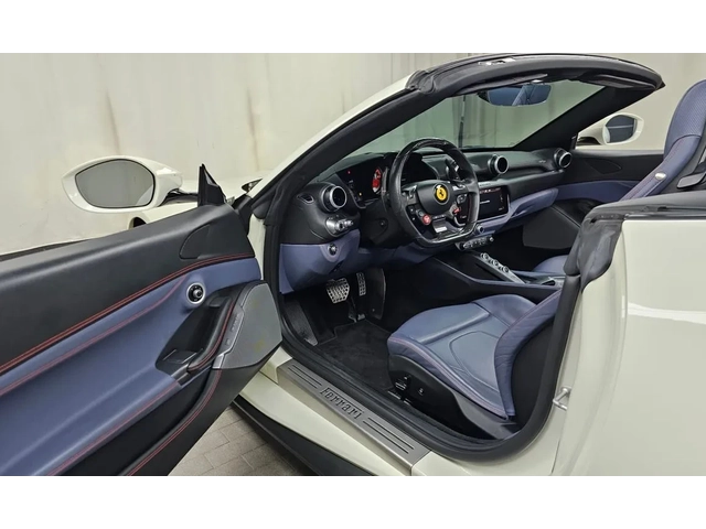 Ferrari Portofino - автомобили, коли, обяви за нови и употребявани 9