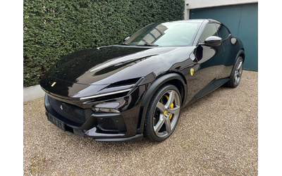 ferrari-purosangue - 0