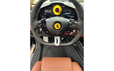 Ferrari Purosangue V12 - автомобили, коли, обяви за нови и употребявани 14