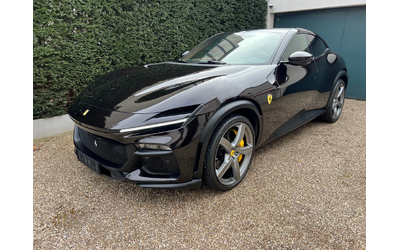 ferrari-purosangue - 1