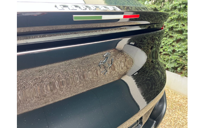 Ferrari Purosangue V12 - автомобили, коли, обяви за нови и употребявани 6