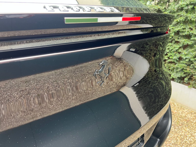 Ferrari Purosangue V12 - автомобили, коли, обяви за нови и употребявани 6