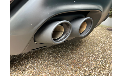 Ferrari Purosangue V12 - автомобили, коли, обяви за нови и употребявани 7