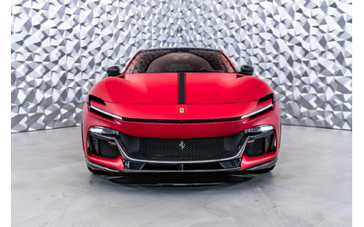 ferrari-purosangue - 0