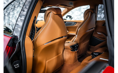 Ferrari Purosangue Carbon* 360 - автомобили, коли, обяви за нови и употребявани 11