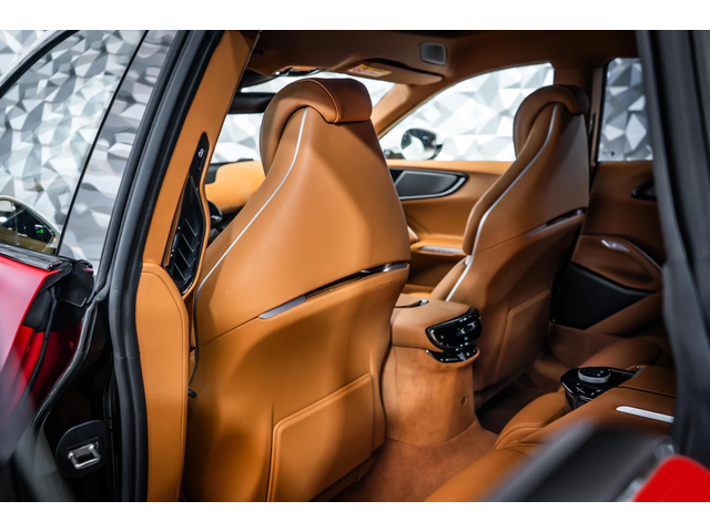 Ferrari Purosangue Carbon* 360 - автомобили, коли, обяви за нови и употребявани 11