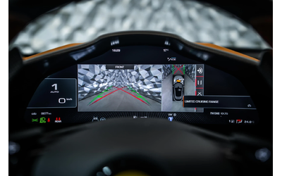 Ferrari Purosangue Carbon* 360 - автомобили, коли, обяви за нови и употребявани 15