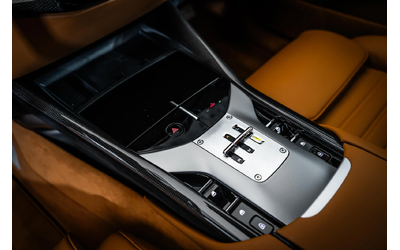 Ferrari Purosangue Carbon* 360 - автомобили, коли, обяви за нови и употребявани 16