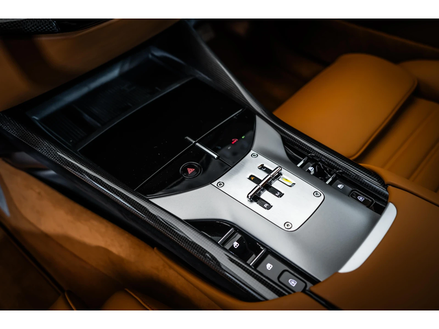 Ferrari Purosangue Carbon* 360 - автомобили, коли, обяви за нови и употребявани 16