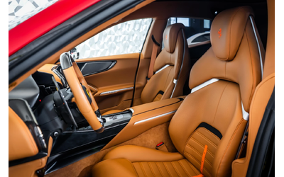 Ferrari Purosangue Carbon* 360 - автомобили, коли, обяви за нови и употребявани 8