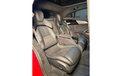 Ferrari Purosangue V12* Pano* Ventilation* Massage - автомобили, коли, обяви за нови и употребявани 11