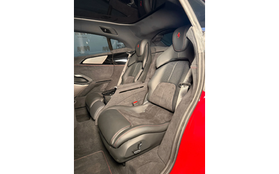 Ferrari Purosangue V12* Pano* Ventilation* Massage - автомобили, коли, обяви за нови и употребявани 12