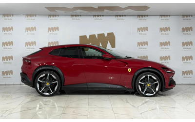 ferrari-purosangue - 1