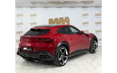 ferrari-purosangue - 2