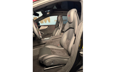 Ferrari Purosangue V12* Pano* Ventilation* Massage - автомобили, коли, обяви за нови и употребявани 7