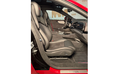 Ferrari Purosangue V12* Pano* Ventilation* Massage - автомобили, коли, обяви за нови и употребявани 9