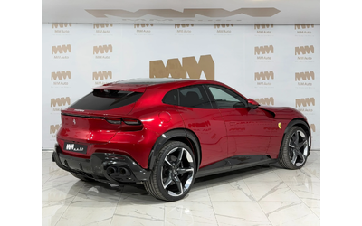 ferrari-purosangue - 2