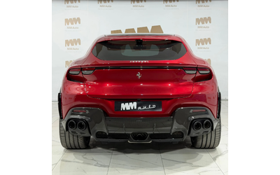 ferrari-purosangue - 4