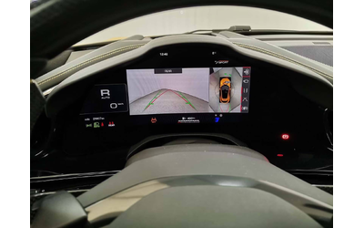 Ferrari Purosangue 6.5 V12/Lift/Камера 360/Massage/Matrix/ - автомобили, коли, обяви за нови и употребявани 13