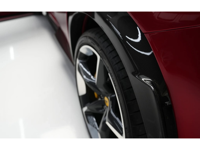 FERRARI Purosangue Purosangue 6.5 V12 AWD - автомобили, коли, обяви за нови и употребявани 3