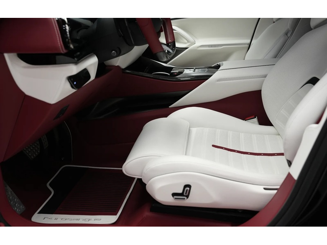 FERRARI Purosangue Purosangue 6.5 V12 AWD - автомобили, коли, обяви за нови и употребявани 4